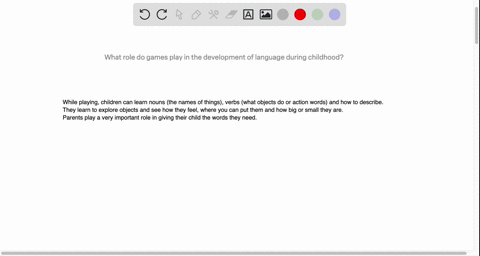 what-role-do-games-play-in-the-development-of-language-during-childhood