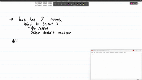 in-a-particular-scale-there-are-7-different-notes-available-you-want-to-form-a-chord-using-3-of-these-notes-how-many-different-chords-can-you-form-assuming-the-order-of-the-notes-in-the-chord-does-not