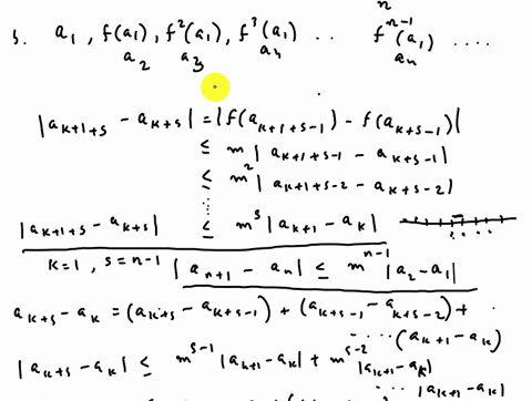 let-f-bc-function-defincd-on-all-of-r-and-assumc-therc-is-number-m-such-that-0-m-1-and-for-all-y-r-ifr-fyl-mlz-yl-prove-that-f-is-continuous-on-all-of-r_-b-pick-some-point-01-r-and-construct-64897