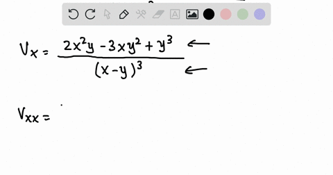 find-all-the-second-partial-derivatives-xy-v-x-y-vxx-212-x-y-3-zyx-x-y-3-zyx-vyx-x-y3-2x2-x-y-3-vyy-vxy-89566