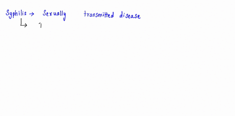 which-one-of-the-follcwing-diseases-is-not-caused-by-spore-forming-organism-select-one-3-anthrax-b-syphilis-botulism-d-tetanus-the-most-common-sexually-transmitted-infection-is-select-one-ge-84908