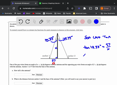 an-antenna-has-4-guy-wires-connected-to-the-top-of-the-antenna-and-each-guy-wire-is-anchored-t0-the-ground_-a-side-view-of-this-scenario-is-shown-to-remind-yourself-how-to_evaluate_trig-func-30815