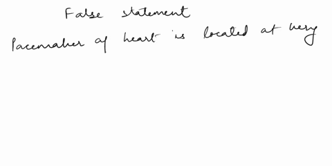 which-of-the-following-statements-about-the-circulatory-system-is-not-true-group-of-answer-choices-in-four-chambered-hearts-blood-from-the-left-atrium-is-pumped-into-left-ventrical-fluid-tha-43137