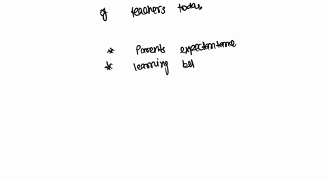 what-are-the-factors-that-influence-the-value-system-and-character-of-teachers-today-26582