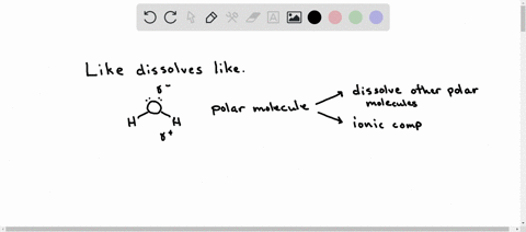 classify-the-substances-by-whether-they-are-soluble-or-insoluble-in-water-soluble-in-water-insoluble-or-very-low-solubility-in-water-answer-bank-czhsoh-a-polar-liquid-coh4-a-nonpolar-liquid-68551