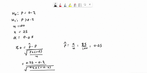 test-the-hypothesis-using-the-p-value-approach-be-sure-to-verify-the-requirements-of-the-test-ho-p-02-versus-h-p02-n100x-25-005-click-here_to-view-page-l-of-the-table-click-here_toview_page-55266