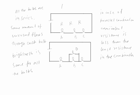 students-in-a-physics-lab-use-battery-and-three-identical-lightbulbs-to-construct-the-circuit-shown-in-figure-above_-the-brightness-of-each-bulb-increases-when-the-current-through-the-bulb-i-48115