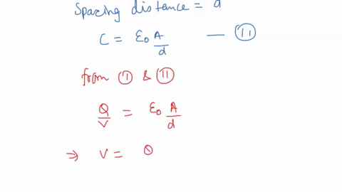 part-of-2-the-potential-difference-between-a-pair-of-oppositely-charged-parallel-plates-is-395-v-if-the-spacing-between-the-plates-is-dou-bled-without-altering-the-charge-on-the-plates-what-29373
