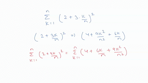 1-point-express-the-following-sum-in-closed-form-k-2-3-n-2-3n-29n-15-2-2-k-hint-start-by-multiplying-out-2-3-_-n-note-your-answer-should-be-in-terms-of-n-25962