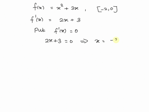 find-the-absolute-extrema-of-the-function-on-the-closed-interval-fx-x2-3x-2-0-minimum-x-y-maximum-x-y-13854