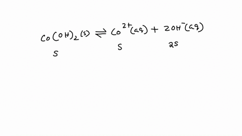 the-ksp-of-cobaltii-hydroxide-cooh2-is-592-10-15-calculate-the-molar-solubility-of-this-compound-47505