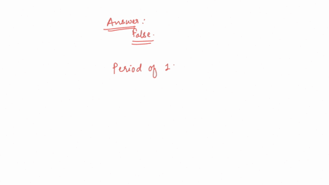 there-are-one-thousand-years-in-a-century-atrue-bfalse