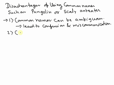 disadvantage-of-using-common-names-such-pangolin-or-scally-anteater-29996