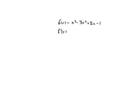 find-the-absolute-maximum-and-minimum-values-of-the-function-below-fx-x3-3x2-3-1-2-x-4-solution-since-f-is-continuous-on-1-2-4-we-can-use-the-closed-interval-method-fx-x3-3x2-3-f-x-since-f-x-19435