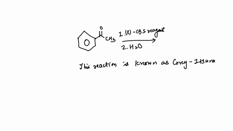what-is-the-major-organic-product-of-the-following-reaction-cha-r-cbs-reagent-2-hzo-oh-oh-ho-oh-0-0-0-iv-43688