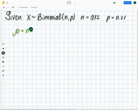 find-the-mean-and-standard-deviation-for-a-binomial-distribution-with-912-trials-and-a-probability-of-success-of-021-and-enter-the-answers-below-round-each-value-to-two-decimal-places-37053