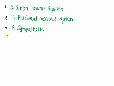 multiple-choice-questions-1-the-brain-and-spinal-cord-make-up-the-a-peripheral-nervous-system-c-autonomic-nervous-system-b-enteric-nervous-system-d-central-nervous-system-2-sensory-receptors-71466