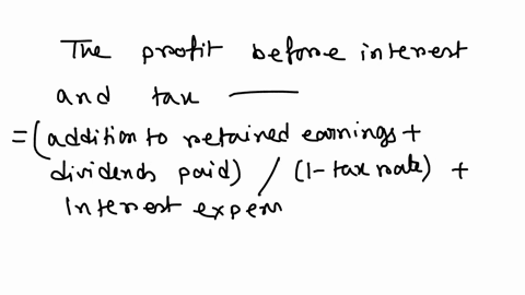 suppose-you-are-given-the-following-information-for-bayside-bakery-sales40000-costs-of-goods-sold-15000-addition-to-retained-earnings-5221-dividends-paid-2237-interest-expense-1300-tax-rate-31837