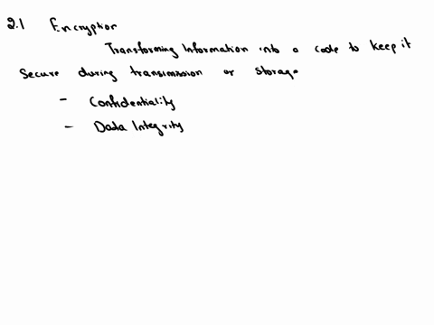question-two-30-marks-21-explain-to-a-user-what-encryption-is-the-benefit-of-encryption-when-sending-a-message-and-the-types-of-encryptions-used-15-marks-22-with-load-shedding-becoming-an-on-05278
