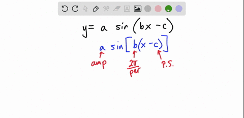 write-the-equation-of-sine-function-that-has-the-following-characteristics-amplitude-5-period-9x-phase-shift-type-the-appropriate-values-to-complete-the-sine-function_-55327
