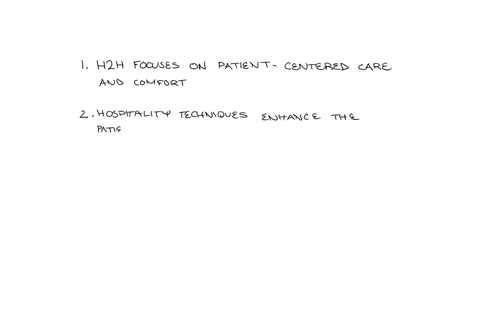 define-hospitality-bridging-healthcare-h2h
