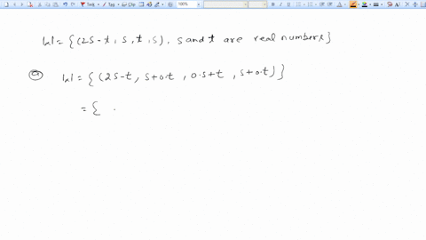 find-a-basis-for-and-the-dimension-of-the-subspace-w-of-r4-w-25-t-s-s-s-and-t-are-real-numbers-a-a-basis-for-the-subspace-w-of-r4-b-the-dimension-of-the-subspace-w-of-r4-78098