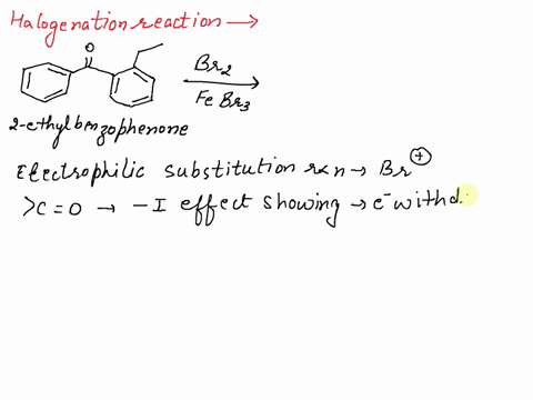 draw-the-expected-major-product-of-the-following-reaction-br2-febr3-80227