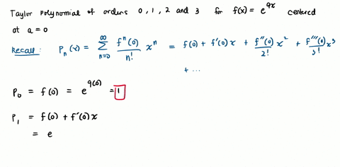 find-the-taylor-polynomials-of-orders-0-1-2-and-3-generated-by-f-ata_-mx-e9x-j0-find-the-taylor-polynomial-of-ordero-pokx-simplify-your-anzet-find-the-taylor-polynomial-of-order-pitop-find-t-61308