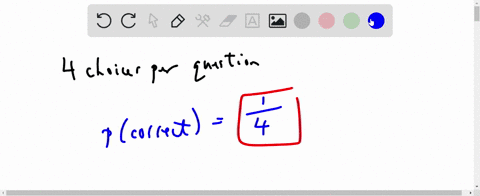tests-a-multiple-choice-test-has-four-choices-for-each-answer-a-what-is-the-probability-that-a-rando-16786