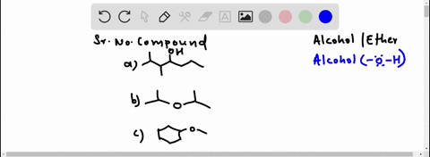 attemptpenaily-17-question-1point-which-of-the-compounds-below-are-alcohols-and-which-ones-are-ethers-oh-oh-ist-attempt-part-1-03-pt-alcohols-choose-one-or-more-69795