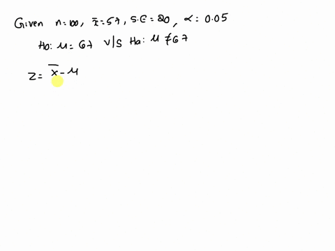 question-17-a-random-sample-of-100-scores-was-drawn-from-a-normal-distribution_-the-sample-mean-was-57-and-the-estimated-standard-error-of-the-mean-was-20-the-null-hypothesis-is-that-the-sco-54907