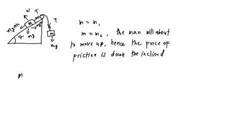 m1g-f-mg-sin-0-in-x-direction-4-mg-cos-0-in-y-direction-here-friction-force-and-n-is-normal-force-both-of-them-are-exerted-by-the-inclined-plane-if-we-keep-increasing-the-hanging-mass-to-hig-28305
