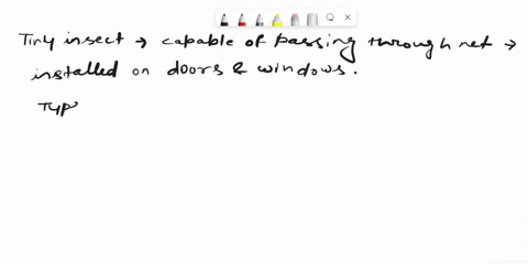 Shortest Insect These are from 17 to 18 cm in body length with compact...