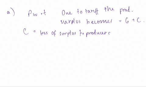 the-model-graph-below-represents-a-small-country-trade-of-good-x-after-the-government-decided-to-impose-tariffs-on-import-consider-the-case-of-trade-after-tariffs-please-answer-the-following-21806