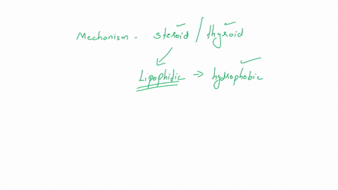 the-general-mechanism-of-action-of-steroid-and-thyroid-hormones-is-to-alter-membrane-permeability-of-target-cells-b-change-the-rate-of-protein-synthesis-by-target-cells-stimulate-second-mess-77463