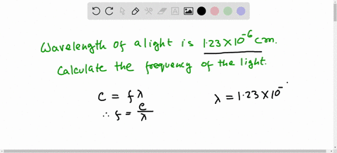 what-is-the-frequency-of-light-s-1-that-has-a-wavelength-of-123-x10-6-cma-104-x-10-13-s-1b-962-x-1012-s-1c-410-x-10-17-s-1d-369-e244-x-1016-s-1-92991