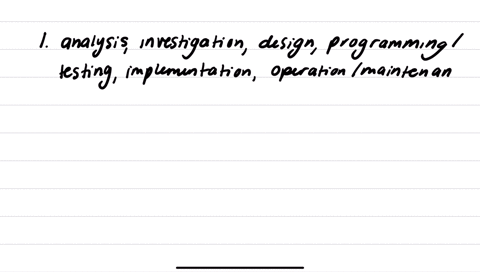 question-1-2-points-which-of-the-following-is-the-correct-order-of-the-sdlc-question-1-options-1-analysis-investigation-design-programmingtesting-implementation-operationmaintenance-2-analysis-investi