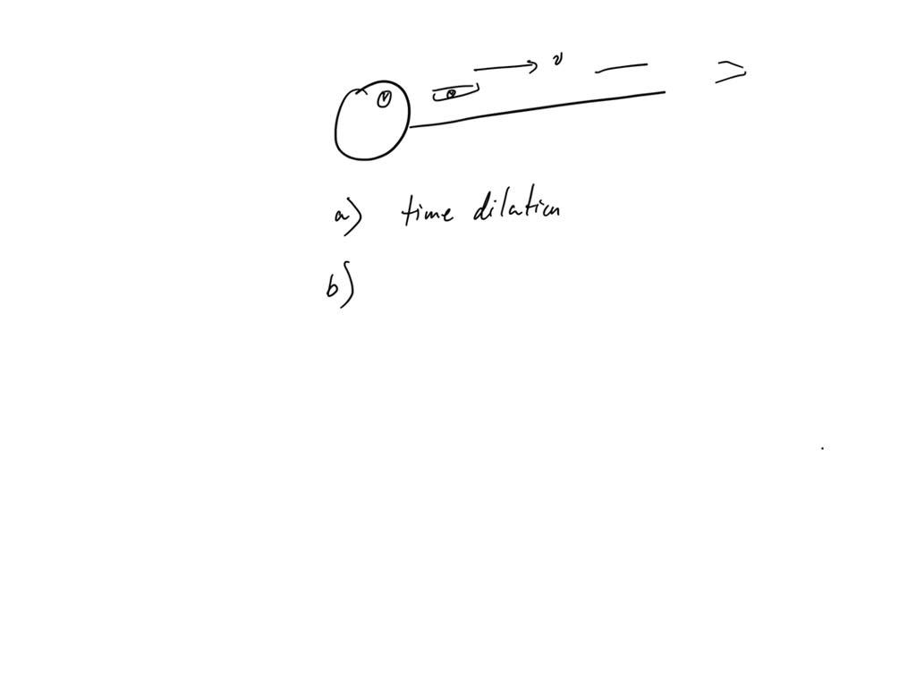 SOLVED In Newtonian mechanics,space and time are absolute quantities