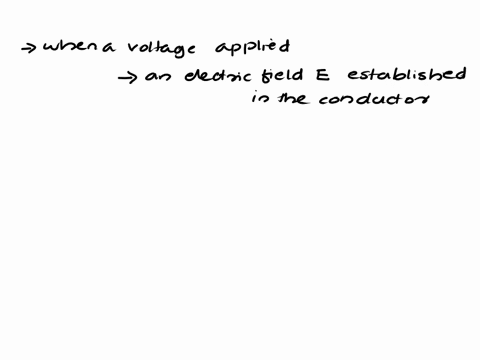 what-causes-the-motion-of-charges-in-a-stationary-conductor-19376
