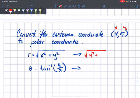 convert-the-cartesian-coordinate-45-to-polar-coordinates-0-0-2t-41-enter-exact-value-0-33394