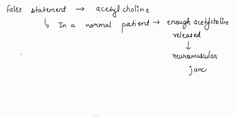 which-answer-is-false-regarding-acetylcholine-group-of-answer-choices-it-combines-with-receptors-on-the-motor-end-plate-to-bring-about-an-action-potential-in-the-muscle-cell-membrane-it-is-s-47381