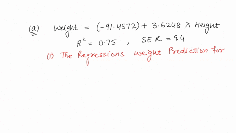 suppose-that-a-random-sample-of-200-twenty-year-old-men-is-selected-from-a-population-and-that-these-mens-height-and-weight-are-recorded-a-regression-of-weight-on-height-yields-weight-914572-45074