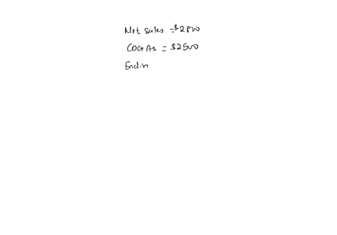 net-sales-2800-cost-of-goods-available-for-sale-2500-operating-expenses-880-effective-tax-rate-25-ending-inventories-if-lifo-is-elected-820-if-fifo-is-elected-1060-what-is-nus-gross-profit-ratio-if-it