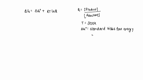 for-the-conversion-of-dihydroxyacetone-phosphate-dhap-to-glyceraldehyde-3-phosphate-g3p-the-standard-change-in-gibbs-free-energy-is-ag-758-kjlmolk-calculate-ag-for-this-reaction-at-body-temp-29008
