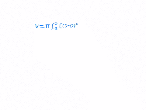 find-the-volume-of-the-solid-generated-by-rotating-the-region-bounded-by-ye-x-y0-x-2-x0-about-the-line-x3