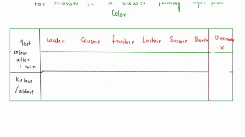 report-sheet-tests-for-carbohydrates-lab-30-test-water-lucose-fructose-lactose-sucrose-starch-unk-x-benedict-test-for-reducing-sugars-kiu-orange-orange-orange-observations-km-kme-blue-reduci-88148