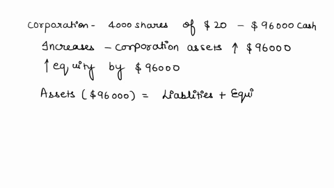 1-analyze-each-transaction-from-issuances-of-stock-by-showing-its-effect-on-the-accounting-equation-specifically-identify-the-accounts-and-amounts-including-or-for-each-transaction-2-require-93828