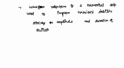 explain-the-improvement-of-transient-stability-by-using-waveform-relaxation-method-31152