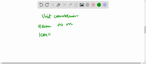 convert-45cm-to-m