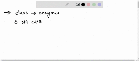 1-to-what-main-class-of-enzymes-does-the-enzyme-that-catalyzes-the-following-reaction-belong-o-oh-ch3-c-coo-ch3-a-c-hcoo1-a-isomerase-b-hydrolase-c-oxidoreductase-d-transferase-e-lyase-04411